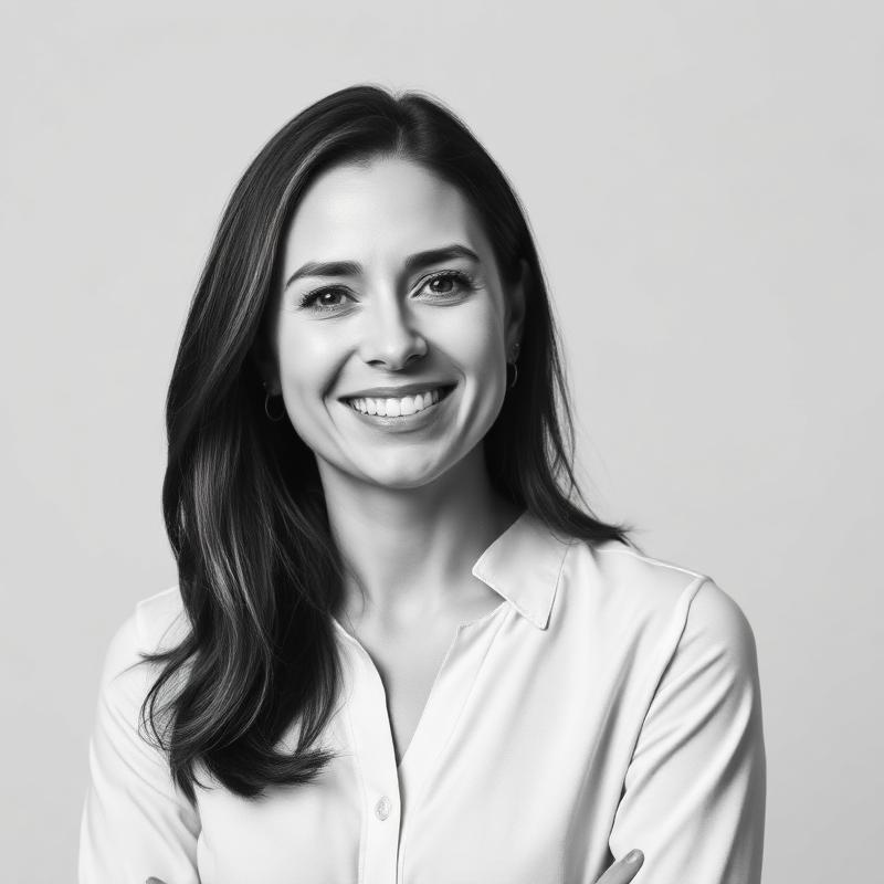 Sanne de Vries