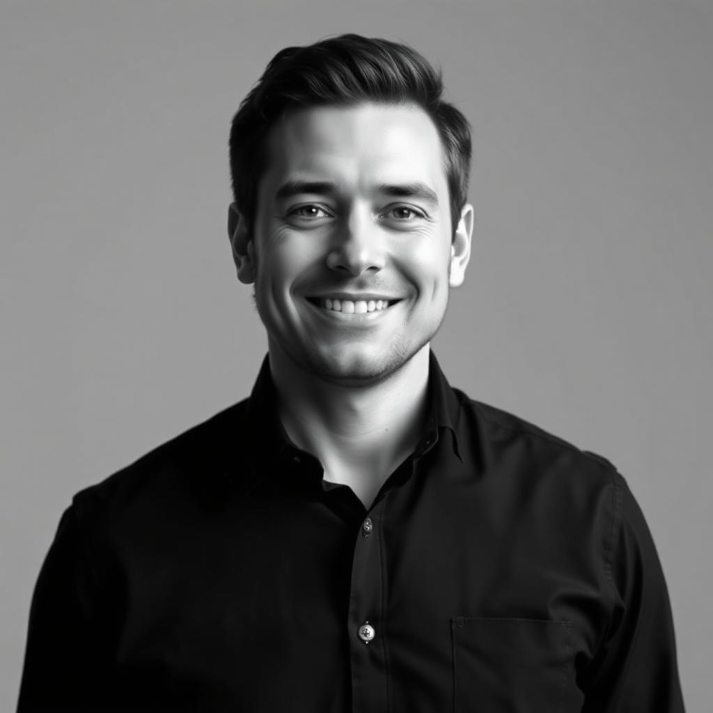 Daan Verhoeven